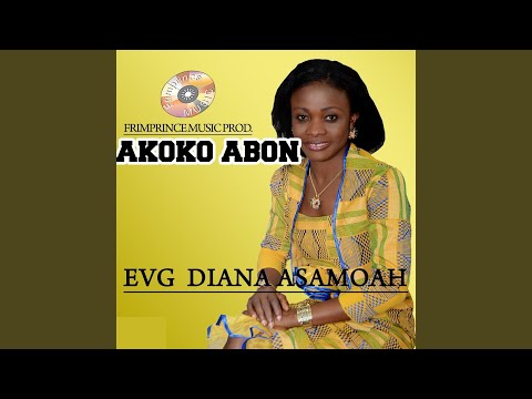 Akoko Abon Kokrokoo