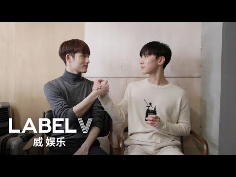 [WayV-ehind] Rainbow V - TEN X WINWIN