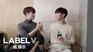 [WayV-ehind] Rainbow V - TEN X WINWIN