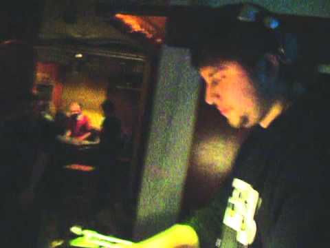 Demo DJ 1 - Flashback - by Miron