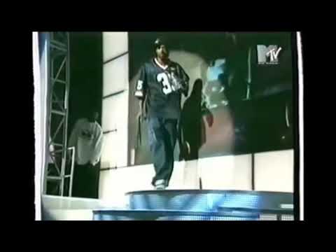 Not Tonight (Ladies Night) Performance