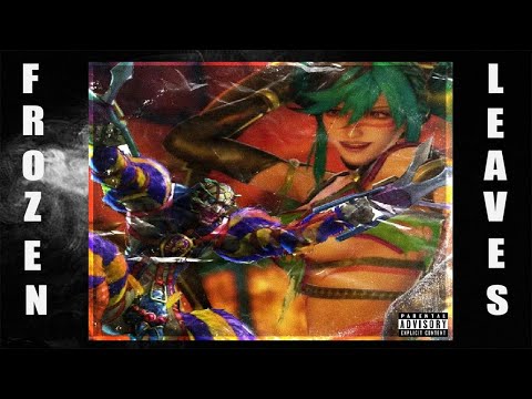 ✢JUPILUXE - Harlequin ft. tuMaggz (prod. OKRA)✢