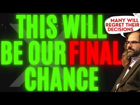 This is NOT Looking Good For XRP! The Final DEATH Wick Is IMMINENT... Must See If You Own ANY XRP!