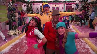 The Fresh Beat Band - Great Day Holiday Version