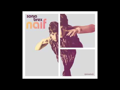 Sonia Brex - Smoky Town (Official Audio)