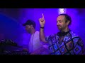 Mon Qalamari B2B Doseof_11 | LAGA Records Debut at Vagalume Tulum