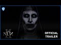 THE NUN II OFFICIAL TRAILER