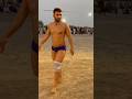 Shan Pehlwan Hora Kushti Exercise ‍ ️ Shorts Wrestling Motivation Viral Trending Shorts