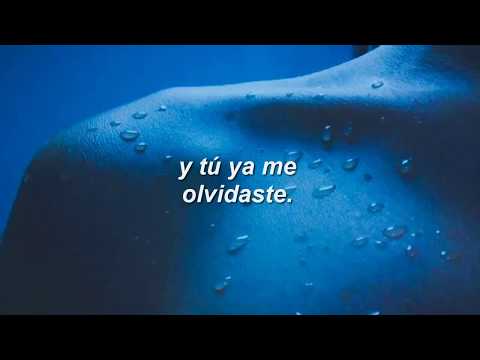 Zoé - Azul (Letra)