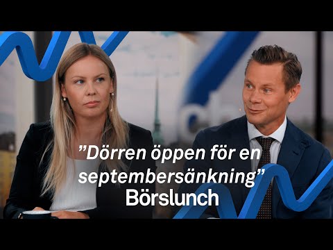 Embedded YouTube‑video