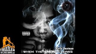 Hyfe Santana ft. 3D The BankMan, Mac Mase - Licks [Prod. Moshuun] [Thizzler.com]