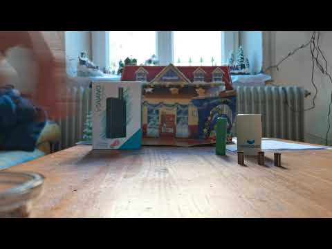 Présentation flowermate v5 nano
