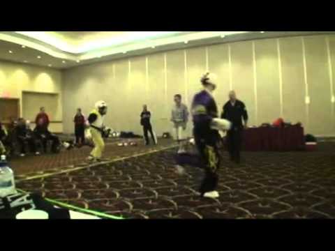 WBBL - Carnival of Champions - Thorn vs Koppa