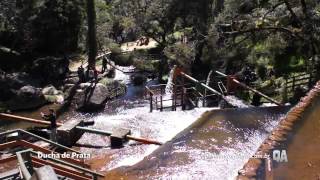 preview picture of video 'Passeio de Trenzinho, em Campos do Jordão'