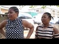 GABBI GANG - Latest Yoruba Movie 2025 Drama ;  Odunlade Adekola, Rasaq Owokoniran, Okele