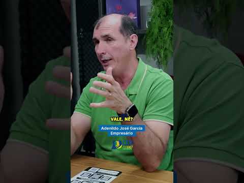 200 MIL HABITANTES! Primavera vai aos céus? O dilema da verticalização revelado!