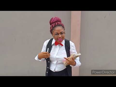 IBU CAP. intelligent Julie episode 5