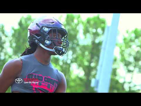 Let's Go Places on the Recruiting Trail: Emory Jones, Florida QB