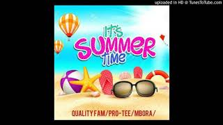 Download lagu Pro-Tee, Quality Fam & Mbora - Summer Time (Heaven Or Hell 2) mp3