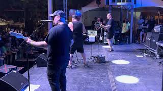 Reggie and the Full Effect- Better For You- Birmingham, AL, Furnace Fest 2024