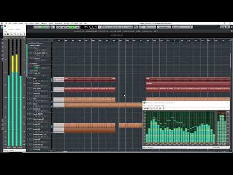 ELECTRYPNOSE Live Stream - The LockDown Tales Ep.1 - "Push the boundaries"