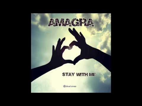 Amagra - Stay With Me (Original mix)