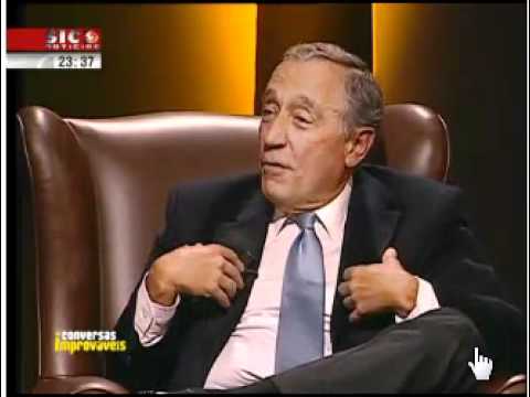 Conversas Improvaveis Ep01 Parte IV