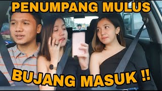 Download lagu PRANK TAXI ONLINE !! PENUMPANG MULUS HALUS MEMPESONA, JAGO GOMBAL ANYIING HEHE mp3
