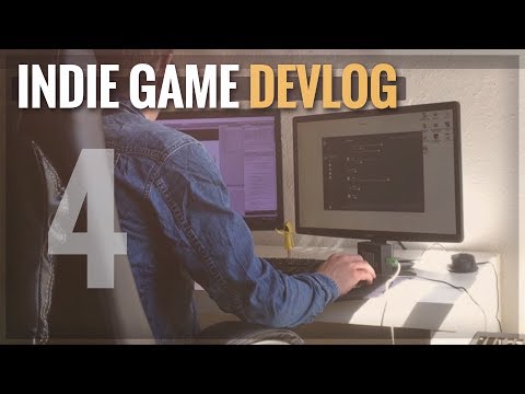 PORT EMPIRE ⚓️ | Indie Game Devlog #4 | Save & Load Manager