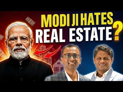 How Ahmedabad Real Estate Is Evolving? ft. Parth Patel @KavishaGroup