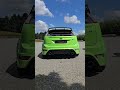 Ford Focus RS MK 1 Vs MK 2 Vs MK 3 Autos Cars