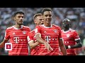 Bayern Stormes Bochum 0:7 Highlights
