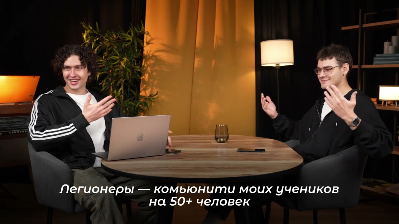Превью видео — история перехода из фронтенда