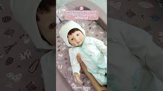 Download lagu 3 Cara menggendong usia 0-3 bulan🥰🤩 mp3 Download lagu 3 Cara menggendong usia 0-3 bulan🥰🤩 mp3