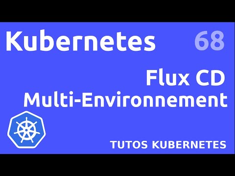 KUBERNETES FORMATIONS POUR DEBUTER | TUTOS FR 0