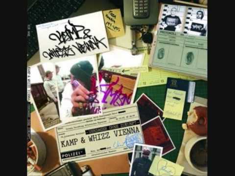 Kamp & Whizz Vienna -- Goldene Wolken