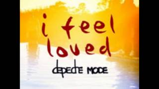 Depeche Mode - I Feel Loved (Thomas Brinkmann Mix)