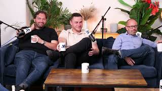 The Pursuit of Happiness