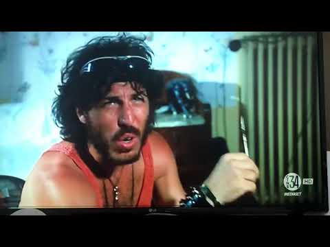 Roba da ricchi Nap e il commendator Petruzzelli 