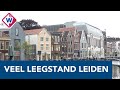 Ondanks opknapbeurt heeft Leiden het als winkelstad moeilijk - OMROEP WEST