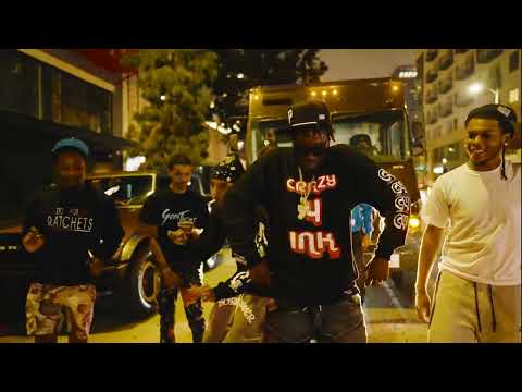 Jerkin Can’t Die 2025 🔥 (Young Sam x RG x SieteGang Yabbie | Prod. Icez)