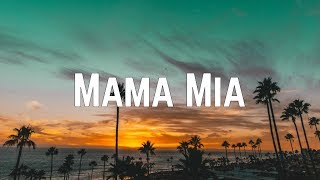 Mayra Verónica - Mama Mia (Lyrics)