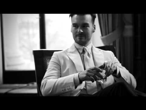 HUNGER TV: HACKETT