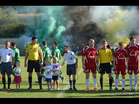 Klasa B (Myślenice I): Górki Myślenice - Iskra Brzączowice 1:1 (1:0)