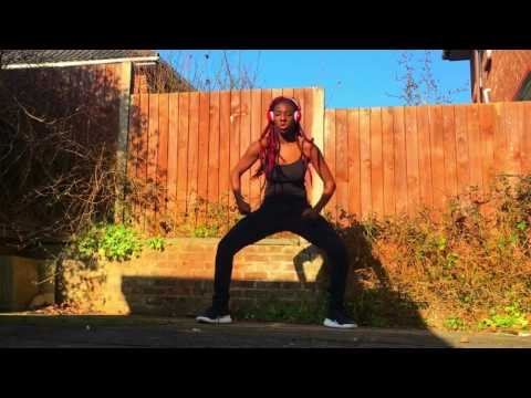 DJ Flex - Kpuu Kpa Challenge (Boga Dance Edition) - Shattawale