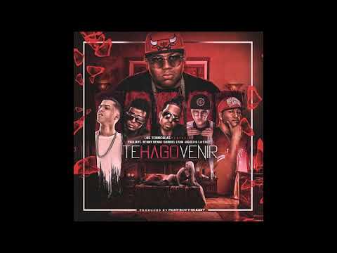 Te Hago Venir Pouliryc Feat Benny Benni & lyan & Gigolo & La Ecxe & Darkiel Trap 2017