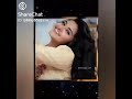 Anupama Parameswaran Cute Smile Video