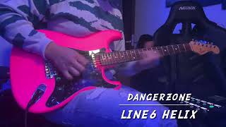 Helix Floor/LT Studio Live presetHelix Floor/LT studio-Live Preset