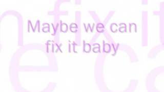 Beyonce I&#39;m alone now with lyrics