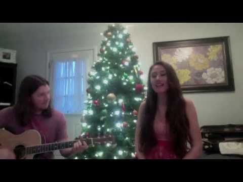 Rockin Around the Christmas Tree- Megan Moreaux